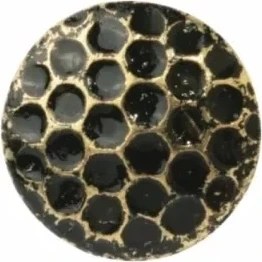 Resim Starseven - Eskitme Antik Petek Kabara / Raptiye 16 mm 15 