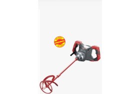 Resim Rubi Rubimix 8 Easy Boya Karıştırıcı Mikser 1400W (Orjinal) 