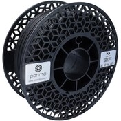 Resim Porima PLA Filament - Siyah RAL9005 - 1,75 - 1KG 