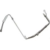 Resim Wolcar Volkswagen Passat 2001-2005 Turbo Yağ Borusu 