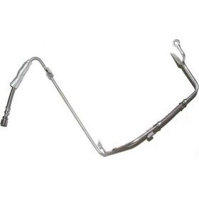 Resim Wolcar Volkswagen Passat 2001-2005 Turbo Yağ Borusu 