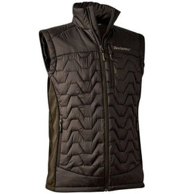 Resim Deerhunter Escape Quilted Yeşil Yelek L Haki 