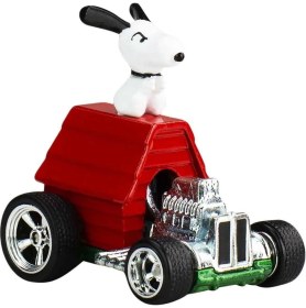 Resim Hot Wheels Pop Culture Snoopy JBL84 