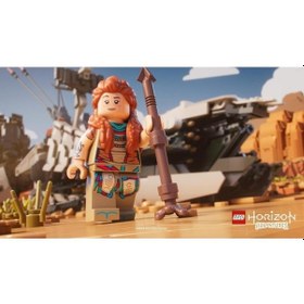 Resim Horizon Adventures Nintendo Switch Oyun 