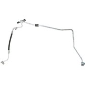 Resim Audi Q3 2.0L 2014-2018 Klima Borusu 