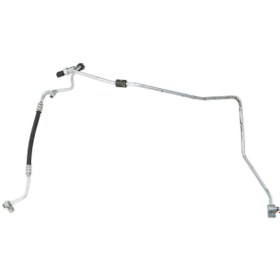 Resim Audi Q3 2.0L 2014-2018 Klima Borusu 