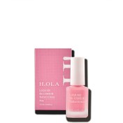Resim HOLA Kalıcı Yoğun Pigmentli Likit Allık - Pink (Pembe) 