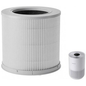 Resim Air Purifier 4 Compact Hepa Filtre - Xiaomi 4 Compact İle Uyumlu 