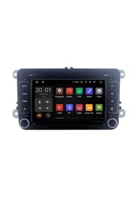 Resim Ww Transporter 2 Gb Ram 16 Hafıza Navigasyon Multımedya Tv Usb Ka 