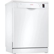Resim Bosch SMS23DW01T 3 Programlı Bulaşık Makinesi 