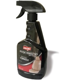 Resim Carpi Koltuk Temizleyici 500 Ml. 