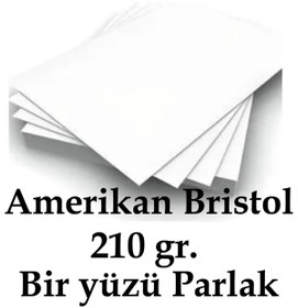 Resim OzmeralBaskı 250 Adet Parlak & Mat A6 10x15 Kart - Davetiye Kağıdı - Not Kartı - 210gr 