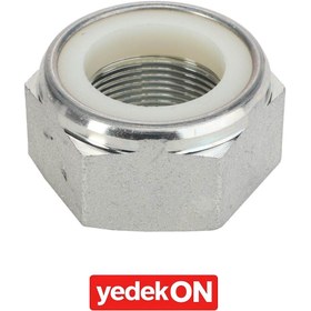 Resim AGCO Kilitleme Somunu - Massey Ferguson / Fendt / Valtra | ACP0499360 