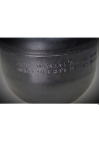 Resim 1 Lt. Diyaframlı Akü 250 Bar 