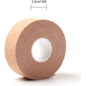 Resim LTG Nova Göğüs Dikleştirme Bandı S Beden 2.5 Cm. 
