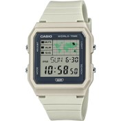 Resim Casio Lf-30W-8Adf Dijital Retro Kol Saati 