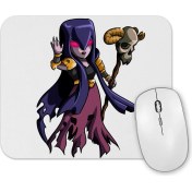 Resim Baskı Dükkanı Unset Mouse Pad 