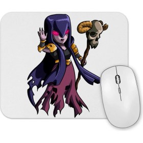 Resim Baskı Dükkanı Unset Mouse Pad 