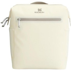 Resim Stanley The All-day Madeleine Midi Soğutucu Çantası 14 Lt Cream Cream 