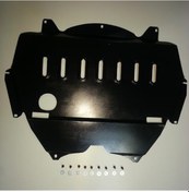 Resim Peugeot P308 2015 ve Sonrasi Metal Karter Muhafaza Koruma Saci 