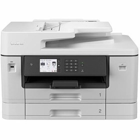 Resim Brother MFC-J3940DW Yazıcı+Tarayıcı+Fotokopi+Faks Wi-Fi A3 Renkli Mürekkep Püskürtmeli Yazıcı 
