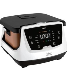 Resim AyrStore Pasteur Yoğurt Makinesi 