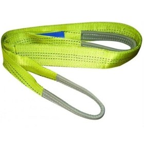 Resim Polyester Sapan 6 Ton 5 Metre 