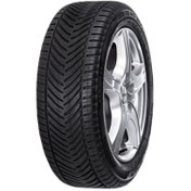 Resim RİKEN 215\u002F60R17 100V XL ALL SEASON SUV 2024 ÜRETİM 4 MEVSİM LASTİK 