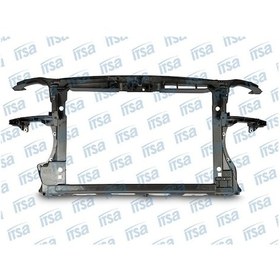 Resim Itsa- Audı A3 2004-2008 Panel Ön Tek Kanal 50cm 2032 8p0805588a 