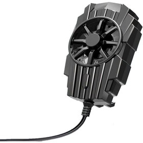 Resim HADRON HDX4362 Usb Kablolu Telefon Soğutucu Fan 