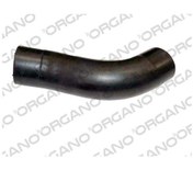 Resim Ucpa 12h14835 Turbo Gırıs Hortumu Metal Borusuz Doblo Iıı 1,6d Multıjet 