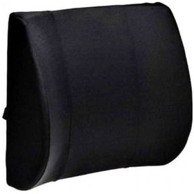 Resim Ortopedik Sandalye Sırt Minderi 