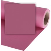 Resim Colorama Stüdyo Kağıt Fon Damson 272X1100 Cm 