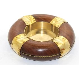 Resim Pirinç Küllük 8009 - Lisinya 