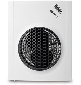 Resim Fakir Doppio 2000 w Fanlı Isıtıcı 