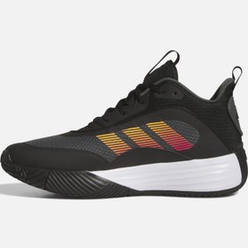 Resim adidas Ownthegame 3.0 Erkek Basketbol Ayakkabısı 