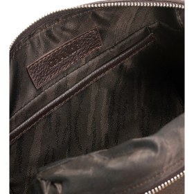 Resim Grande 4273 Deri El Çantası Clutch Çanta 