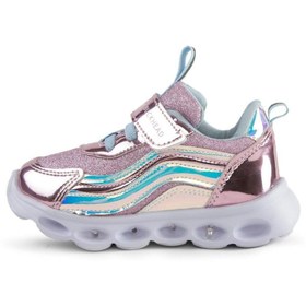 Resim BUCKHEAD Buck4246 Trıo Shıny Hologram Çocuk 