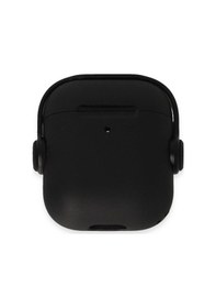 Resim Mepa Airpods 2 2.nesil Cool Kılıf - Siyah Najmaddin 