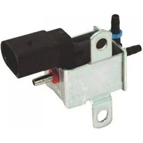 Resim Selenoid Valfı - 028906283n Wisco - Volkswagen Golf4 Polo Sharan Skoda 99 Ve Sonrası Uyumlu 