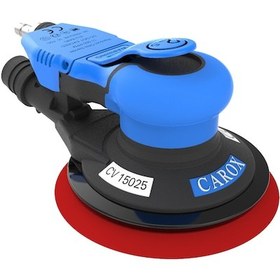 Resim Carox CV15025 11.000 Devir 2.5 Orbit Havalı Zımpara Makinesi 