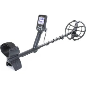 Resim Simplex+ Yeni Define Metal Altın Dedektörü, Su Geçirmez, Yeni Ver 