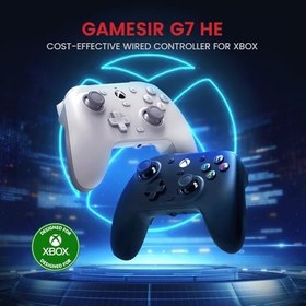 Resim GameSir G7 HE Xbox Controller 