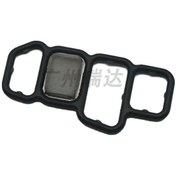 Resim 15826-rna-a01 Honda Vtec Solenoid Valf Contası İçin Uygundur 2542 