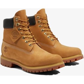 Resim Timberland Premium 6 INCH LACE UP WATERP 