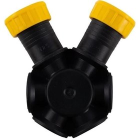 Resim Yüzüklü 2'li (v Model) Dağıtıcı 