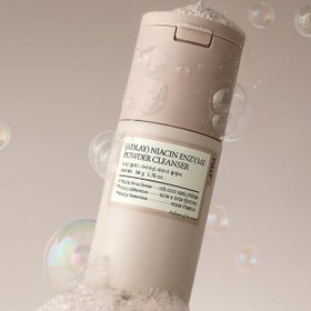 Resim Fully Adlay Niacin Enzyme Powder Cleanser - Enzim Peeling 