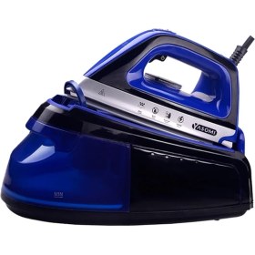 Resim Yasomi SK1888 2400W Buhar Kazanlı Ütü ( Yasomi Türkiye Garantili ) 