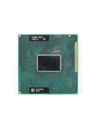 Resim Intel Pentium B940 İşlemci Sr07s Cpu İşlemci 
