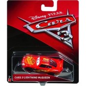 Resim Oyuncakmatik Car 3 Tekli Karakter Araçlar - Cars 3 Mcqueen 